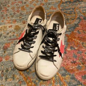 Golden Goose sneakers